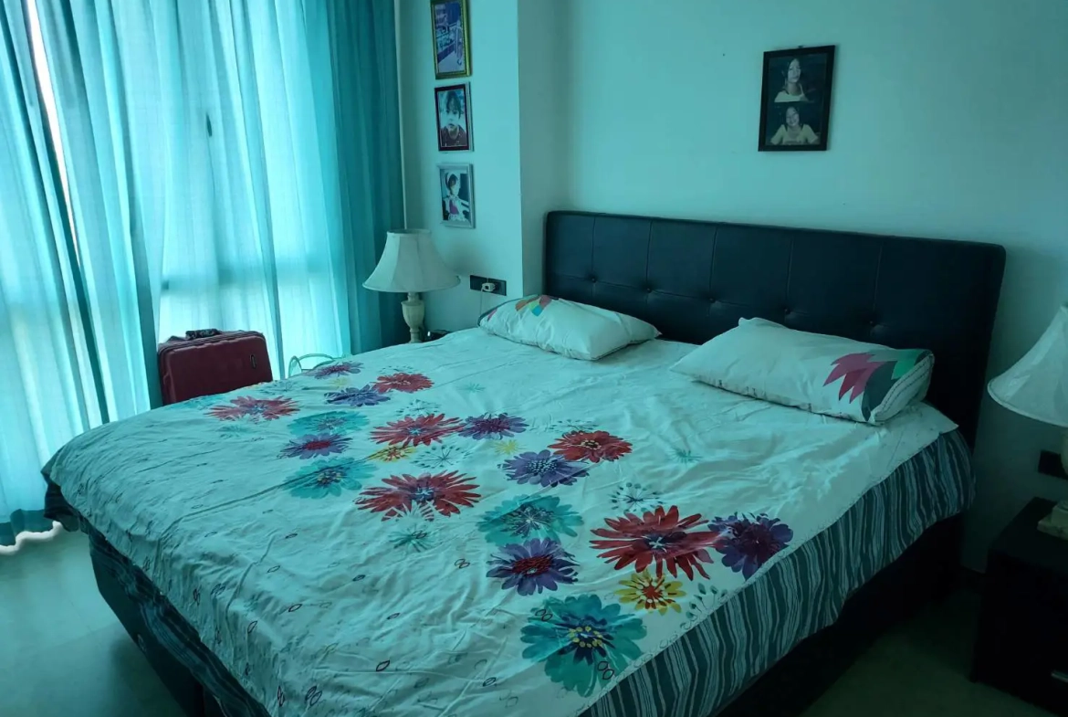 Квартира_The Cliff Residence Condo_13