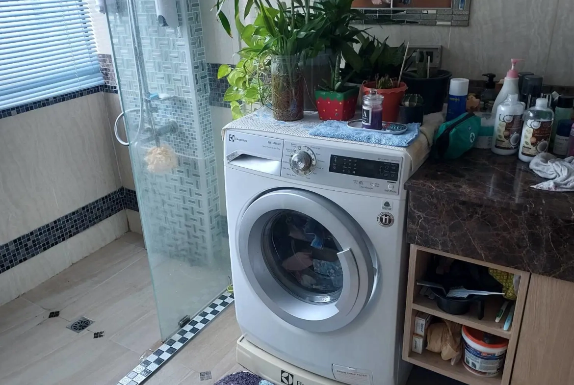 Квартира_The Cliff Residence Condo_14