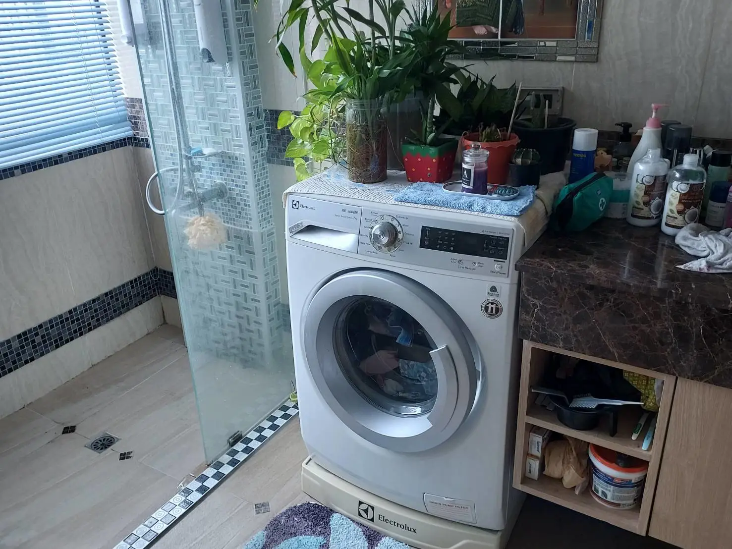 Квартира_The Cliff Residence Condo_14