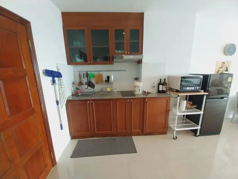 Квартира_View Talay Condo 5_4