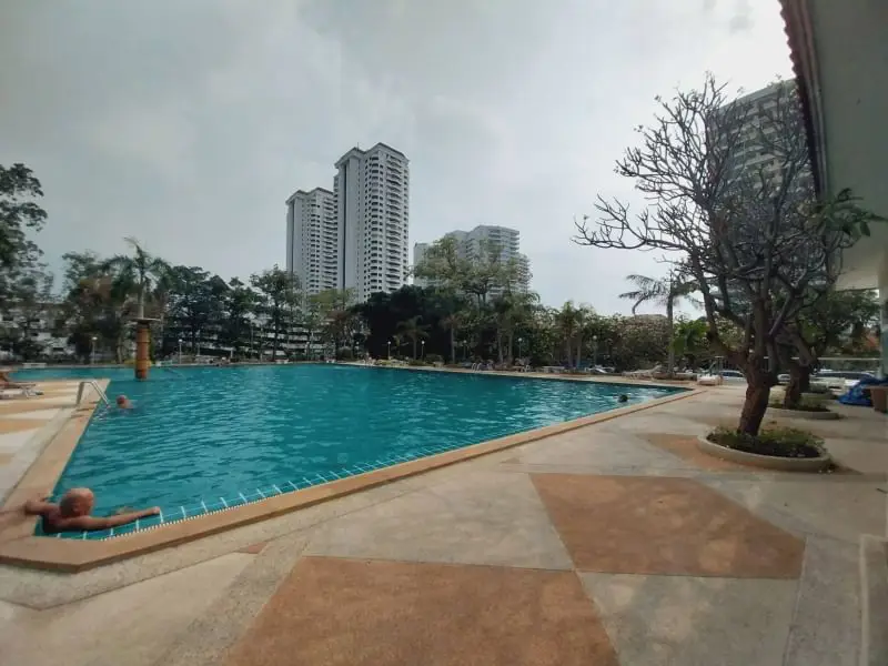 Квартира_View Talay Condo 5_15