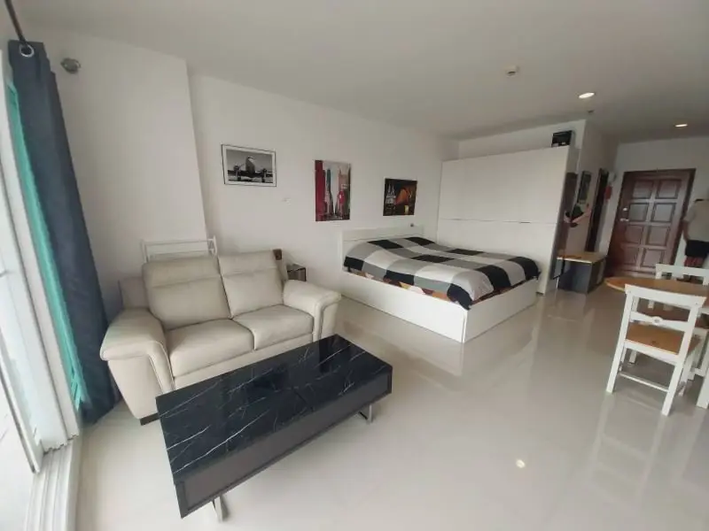 Квартира_View Talay Condo 5_3