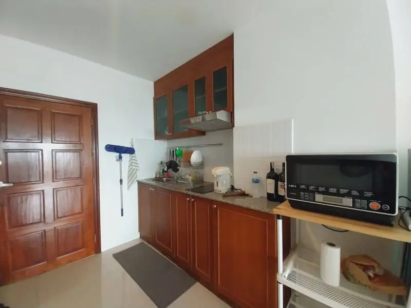 Квартира_View Talay Condo 5_7