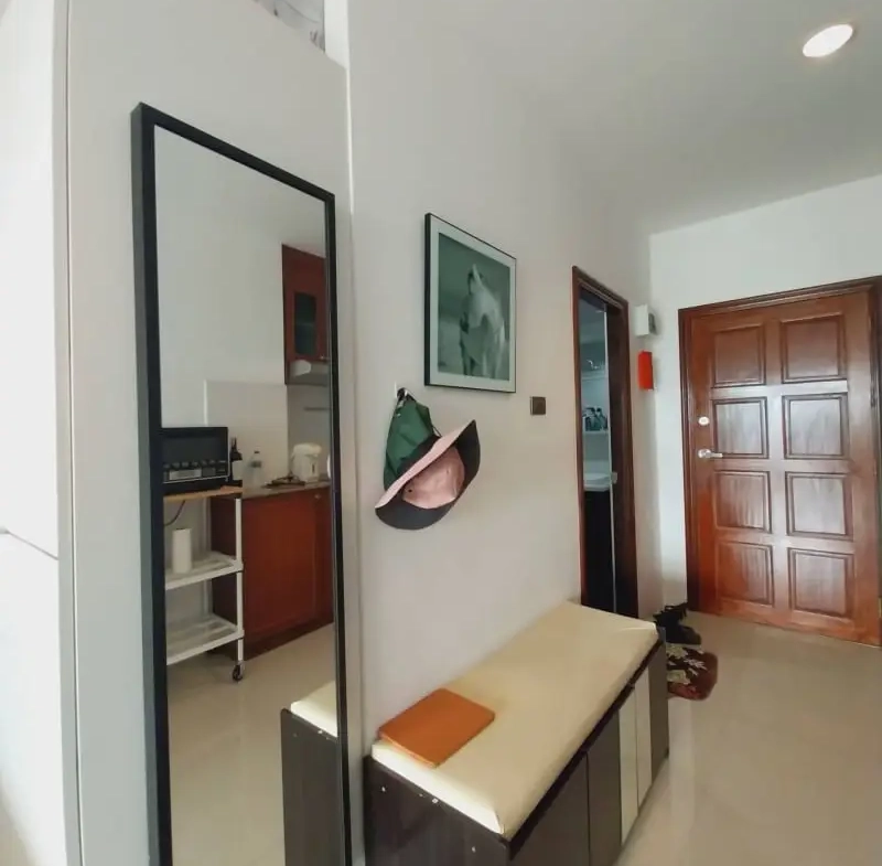 Квартира_View Talay Condo 5_5