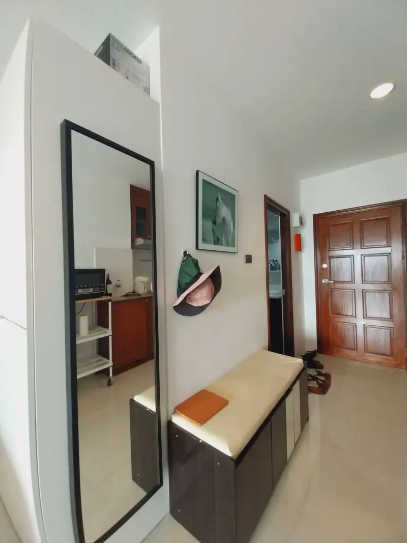 Квартира_View Talay Condo 5_8