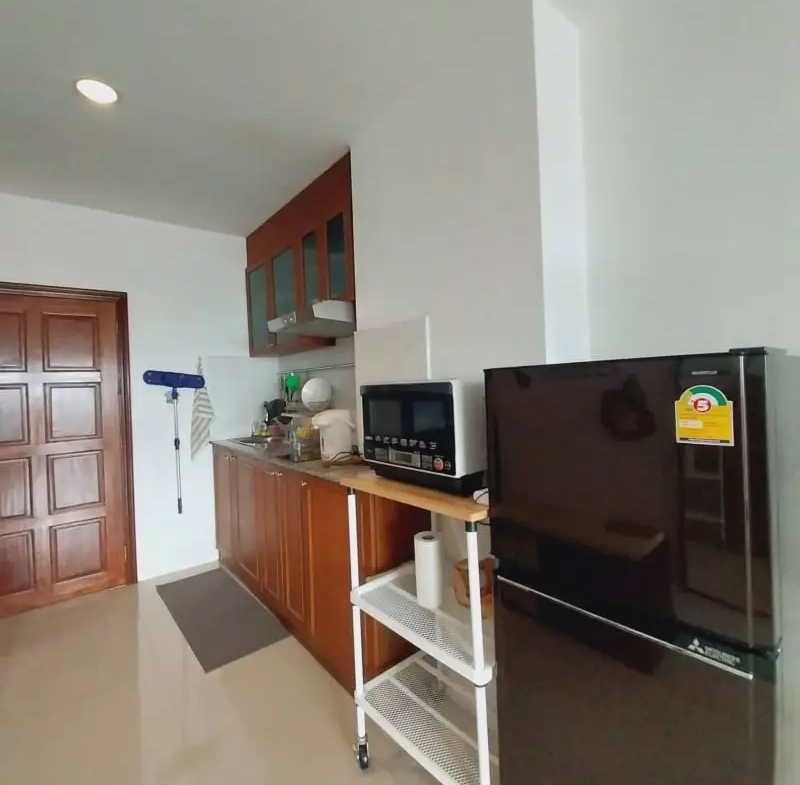 Квартира_View Talay Condo 5_9