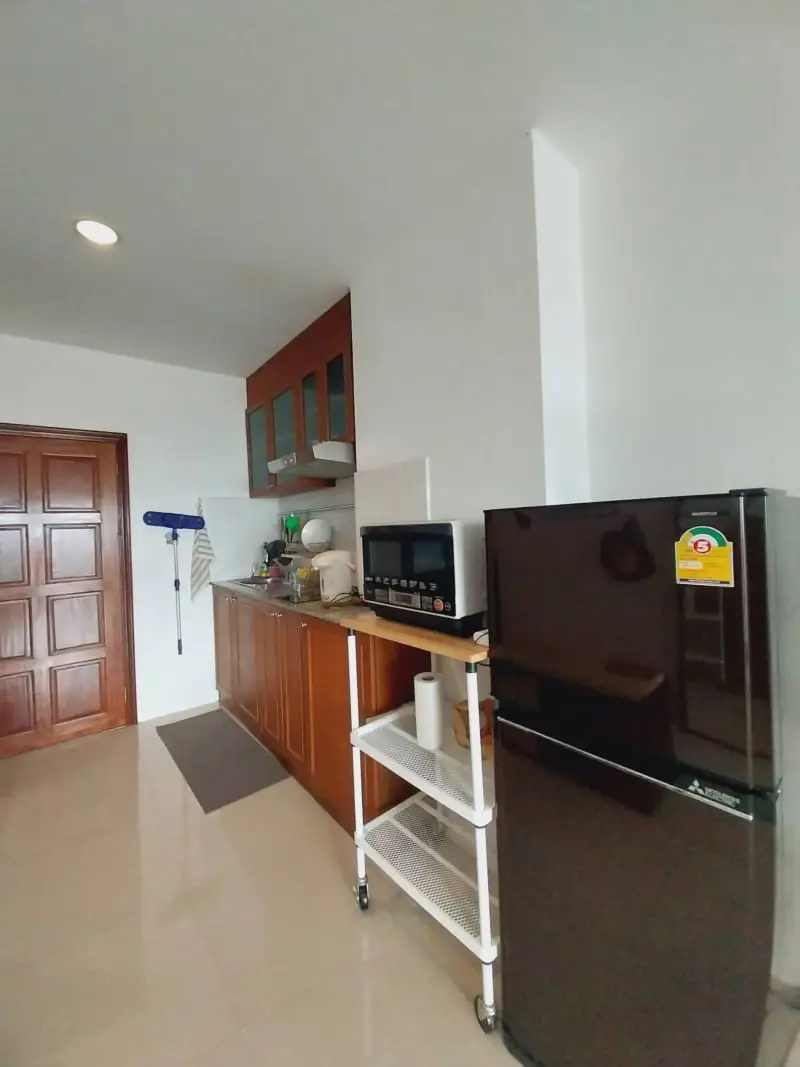 Квартира_View Talay Condo 5_9