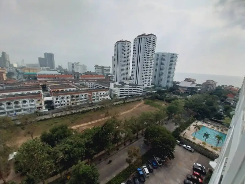 Квартира_View Talay Condo 5_11