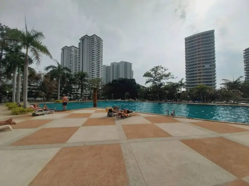 Квартира_View Talay Condo 5_12