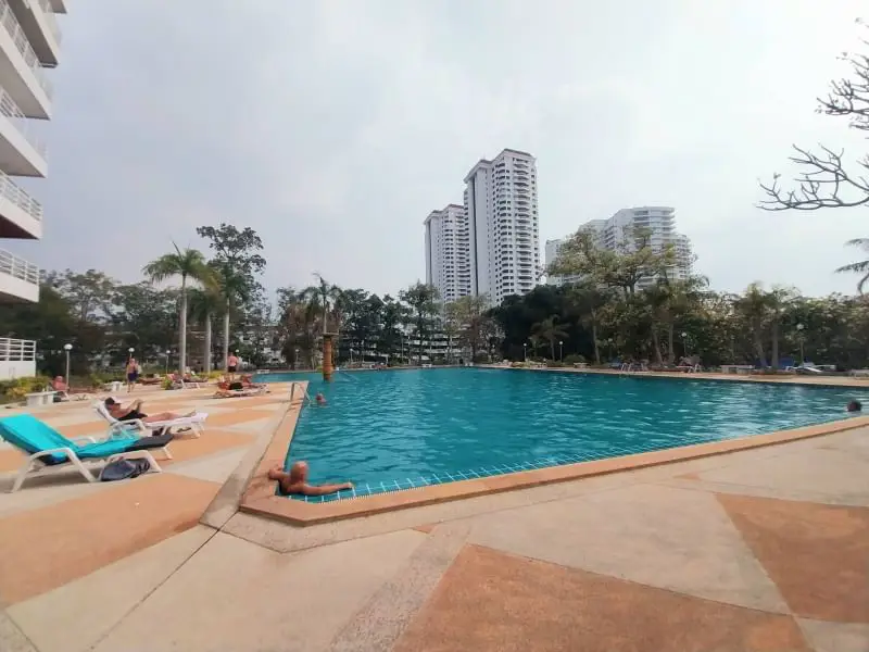 Квартира_View Talay Condo 5_14