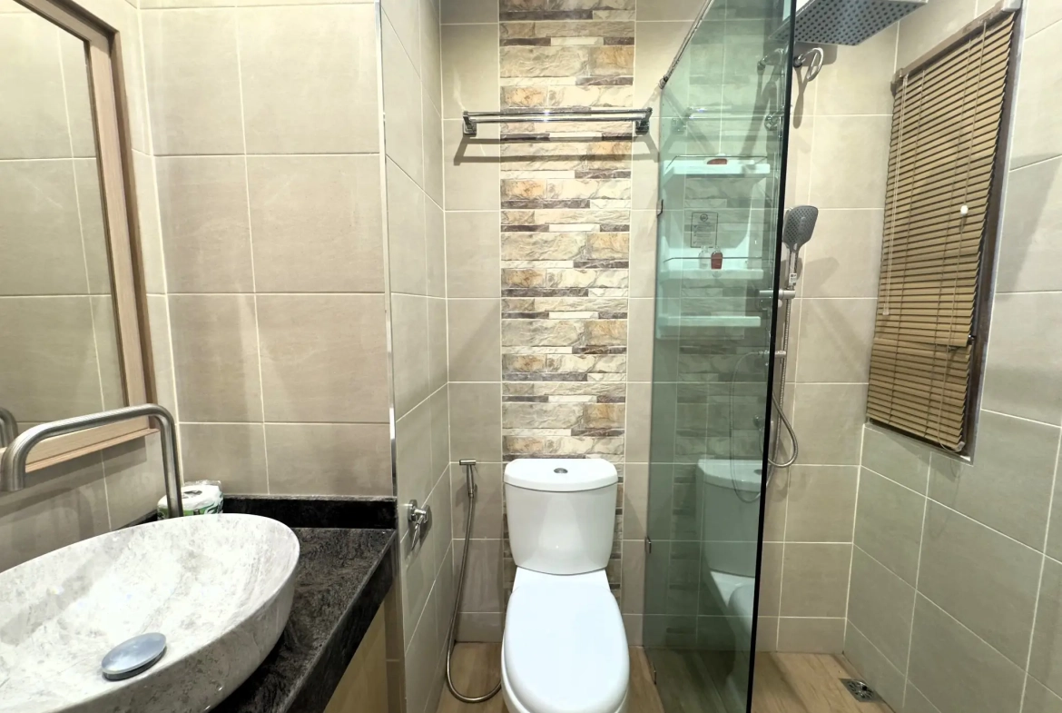 Квартира_Baan Suan Lalana_11