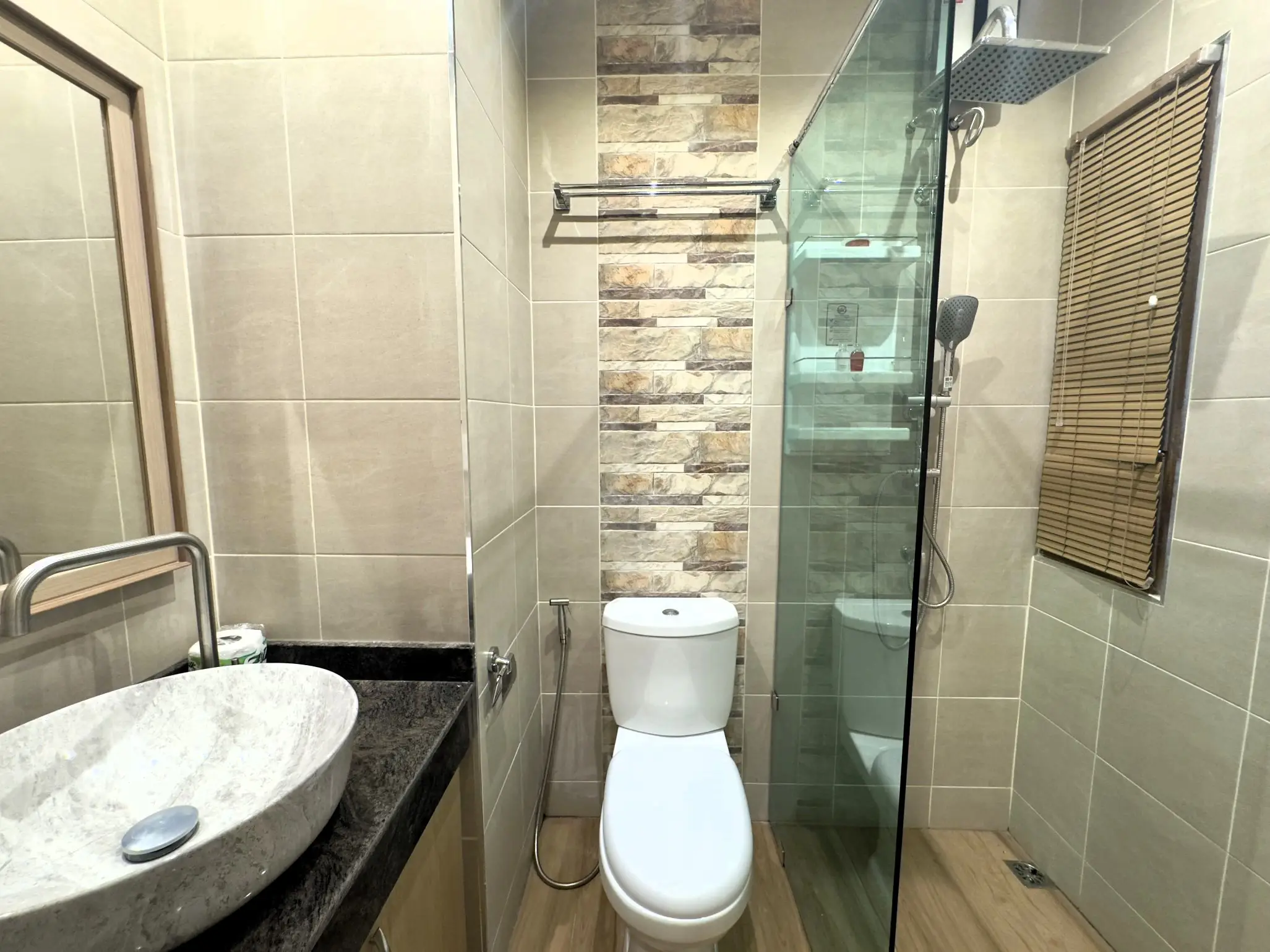 Квартира_Baan Suan Lalana_11