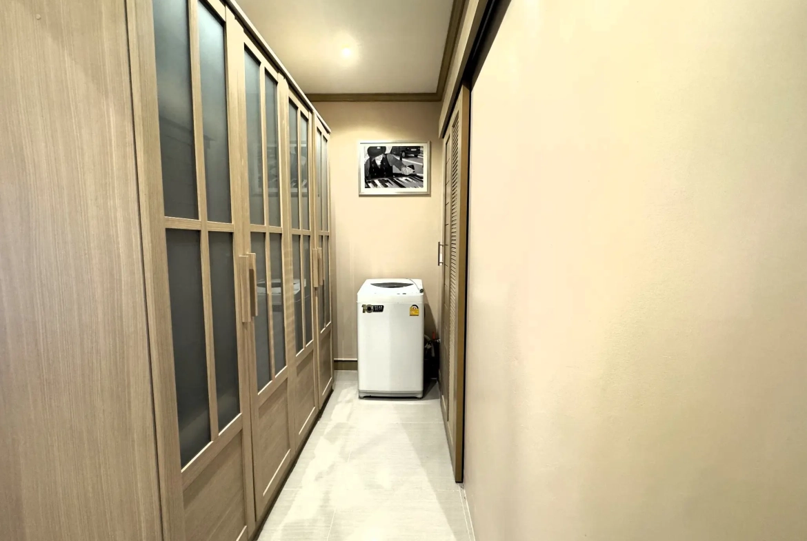 Квартира_Baan Suan Lalana_3