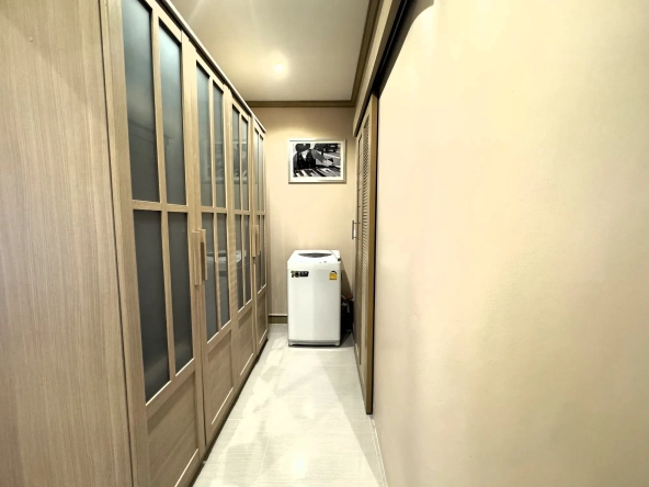 Квартира_Baan Suan Lalana_3