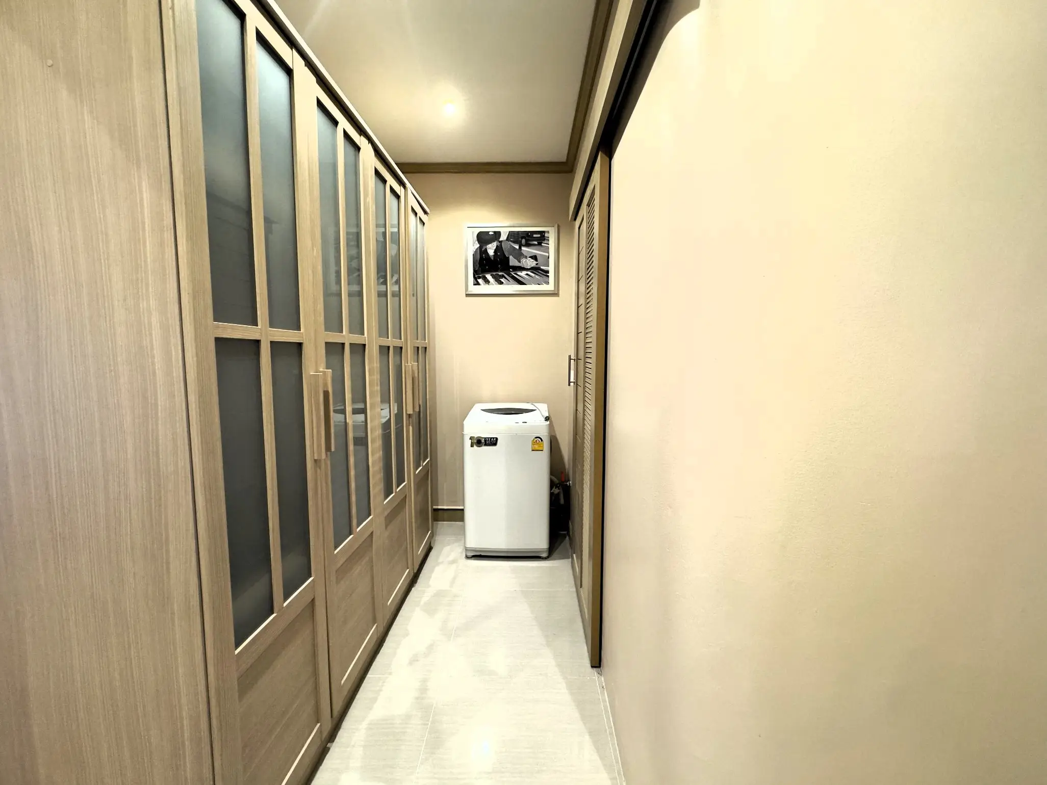 Квартира_Baan Suan Lalana_3