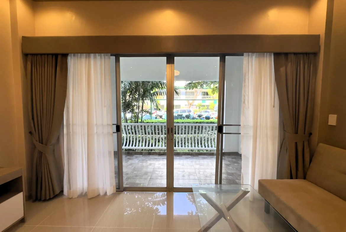 Квартира_Baan Suan Lalana_4