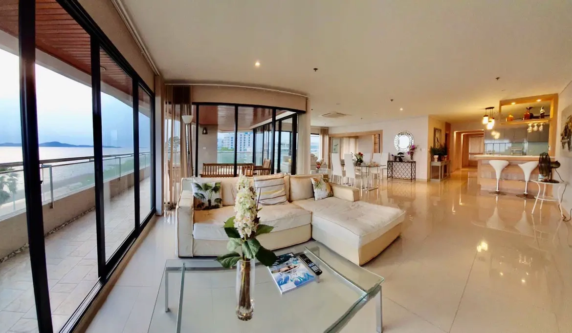 Квартира_Baan Haad UThong condominium_2