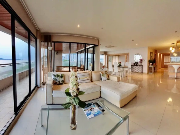 Квартира_Baan Haad UThong condominium_2