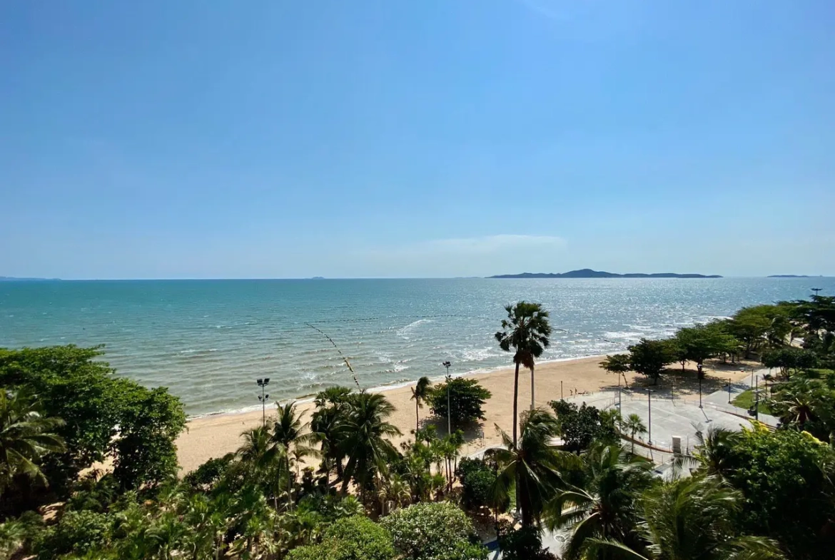 Квартира_Baan Haad UThong condominium_11