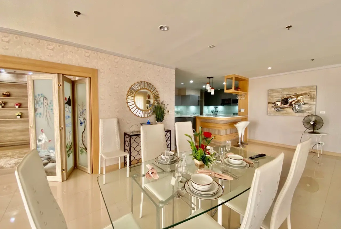 Квартира_Baan Haad UThong condominium_3