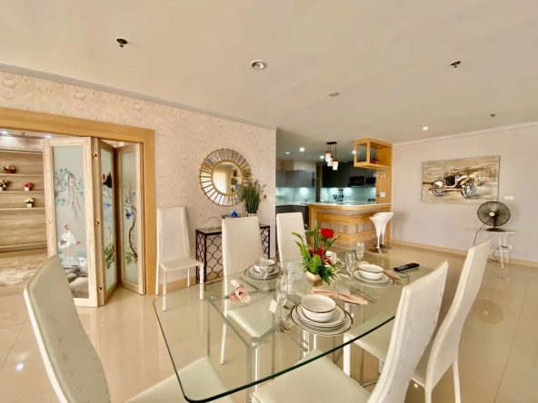 Квартира_Baan Haad UThong condominium_3