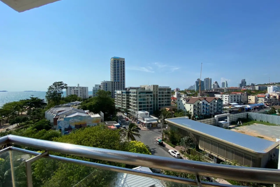 Квартира_Baan Haad UThong condominium_5