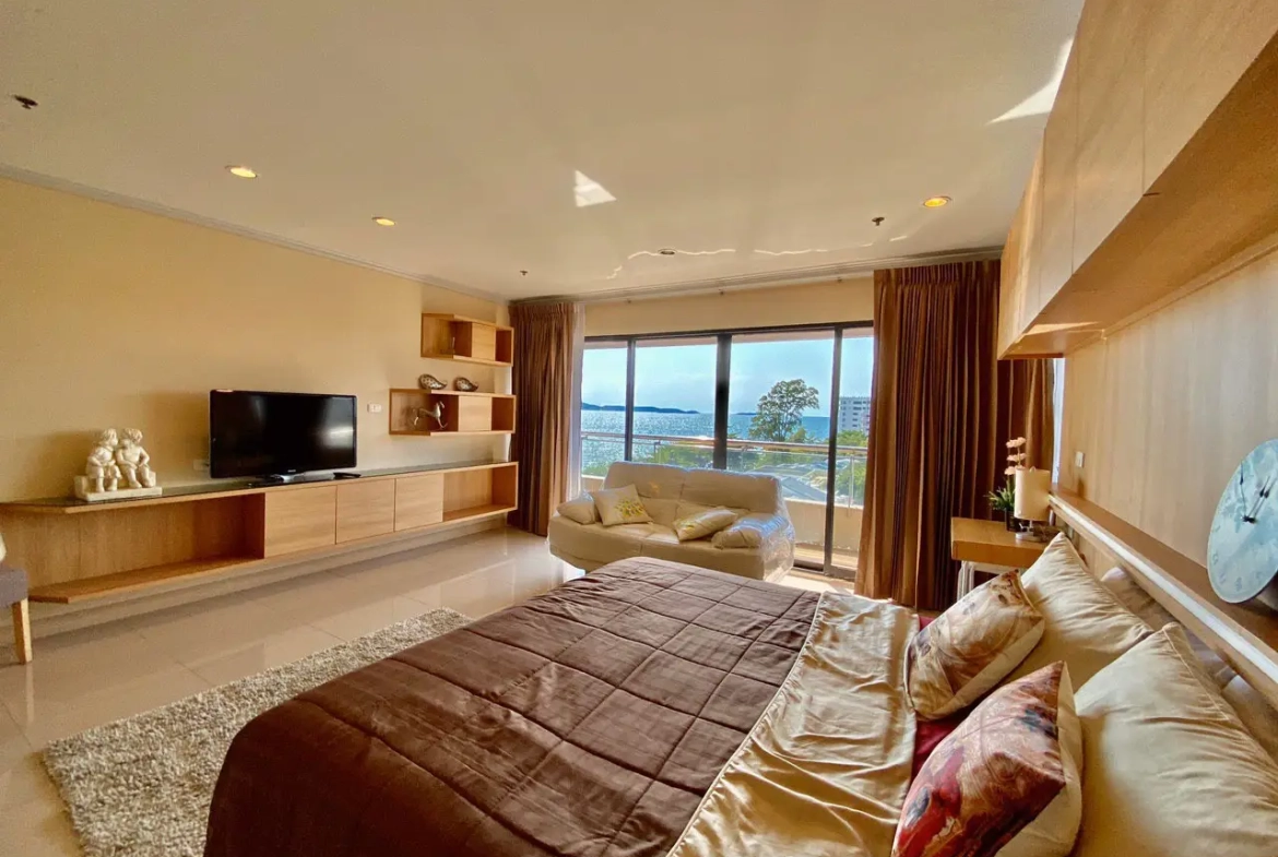 Квартира_Baan Haad UThong condominium_6