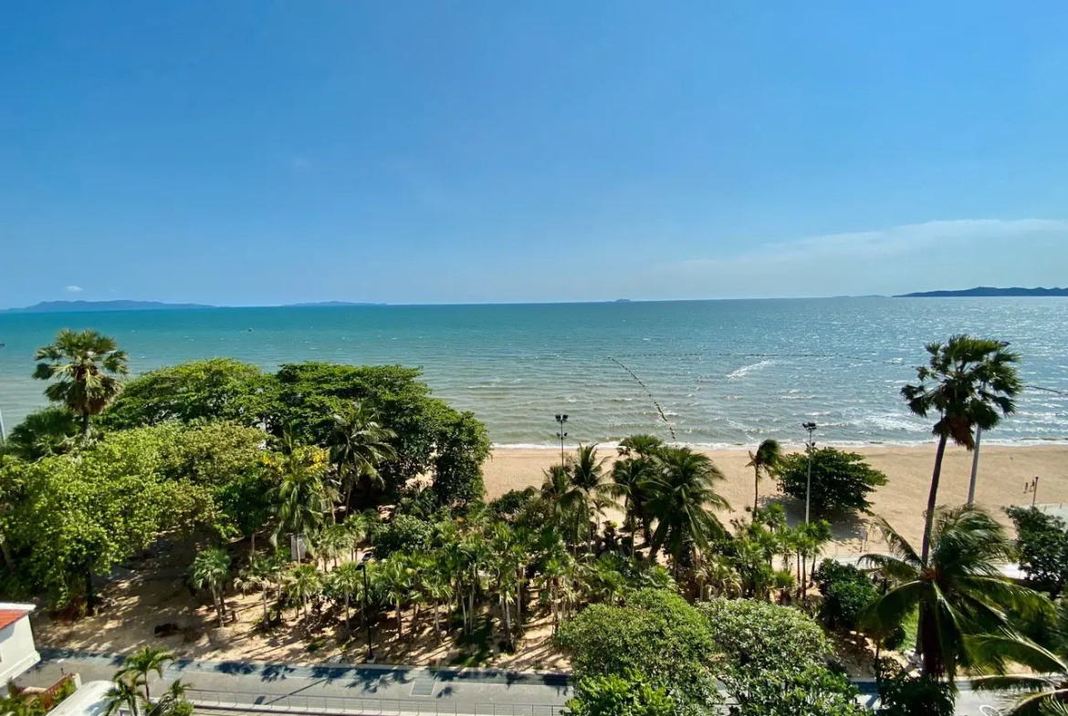 Квартира_Baan Haad UThong condominium_10