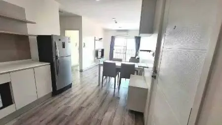 Квартира_Centric Sea Pattaya