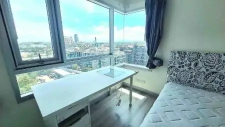 Квартира_Centric Sea Pattaya_5