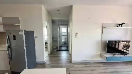 Квартира_Centric Sea Pattaya_7