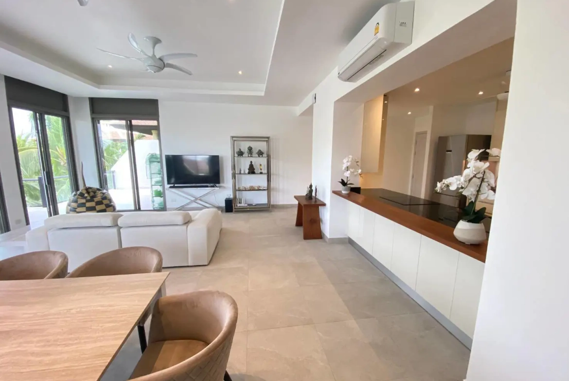 Квартира_Maantawan_11