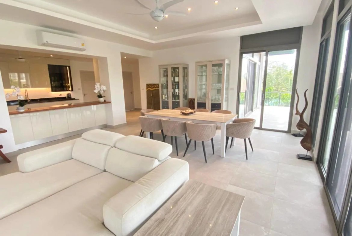 Квартира_Maantawan_13