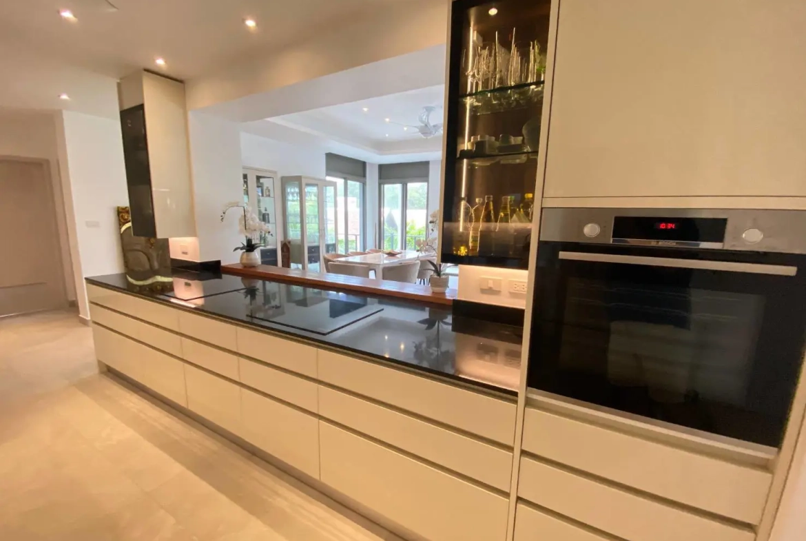 Квартира_Maantawan_15