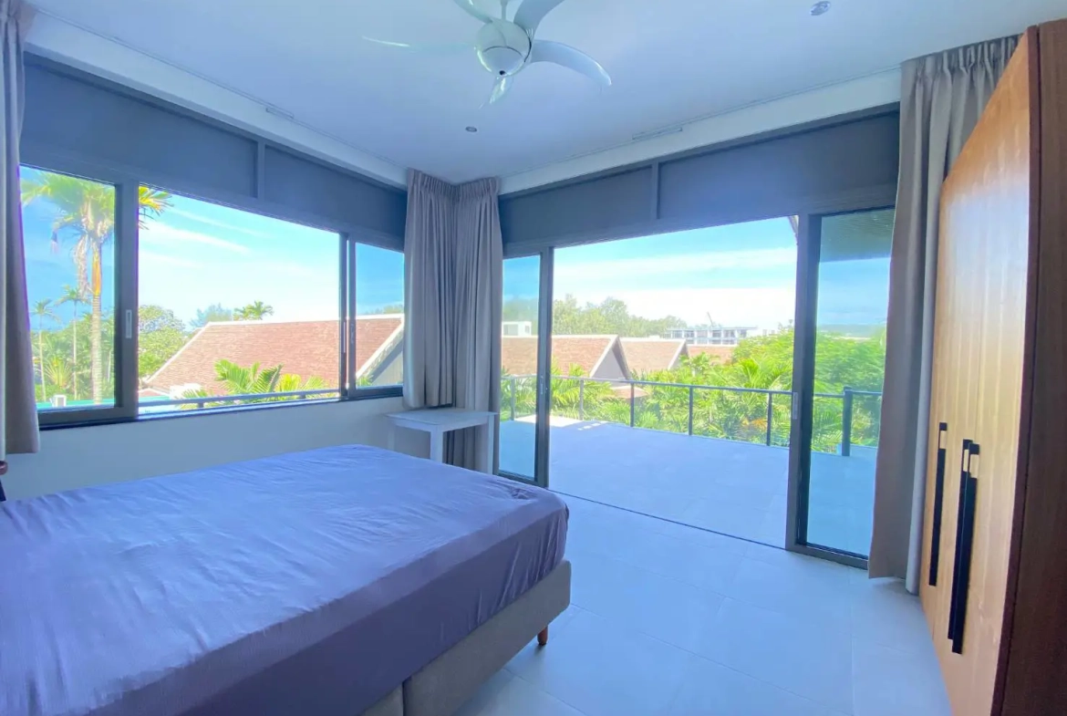 Квартира_Maantawan_4