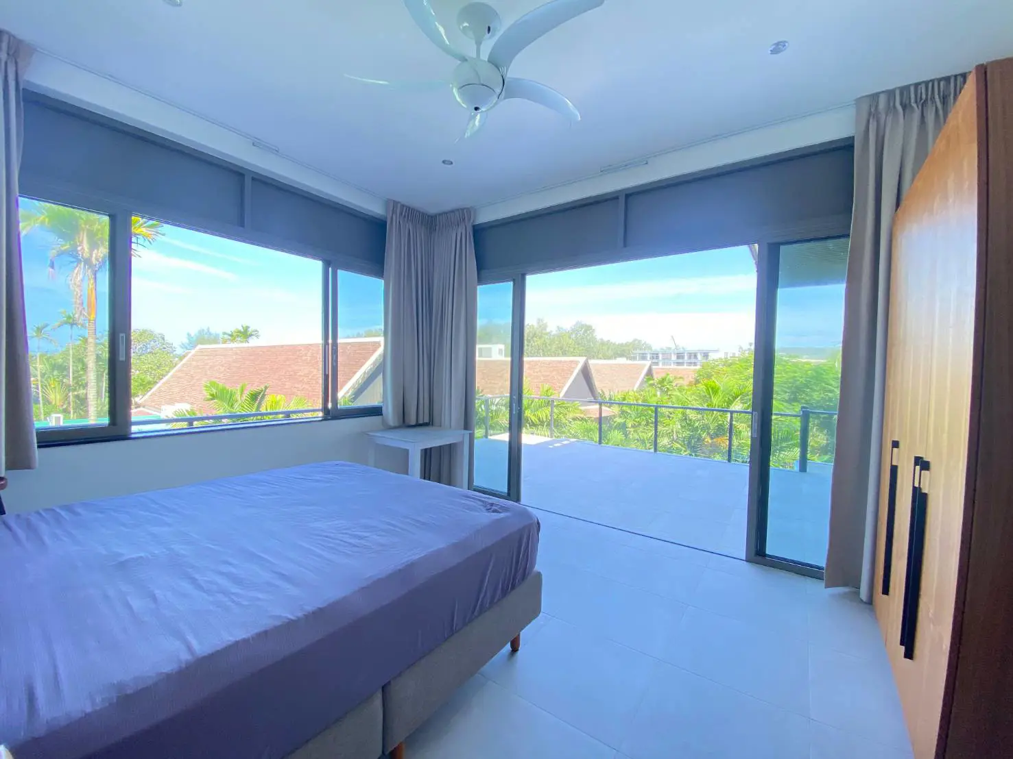 Квартира_Maantawan_4