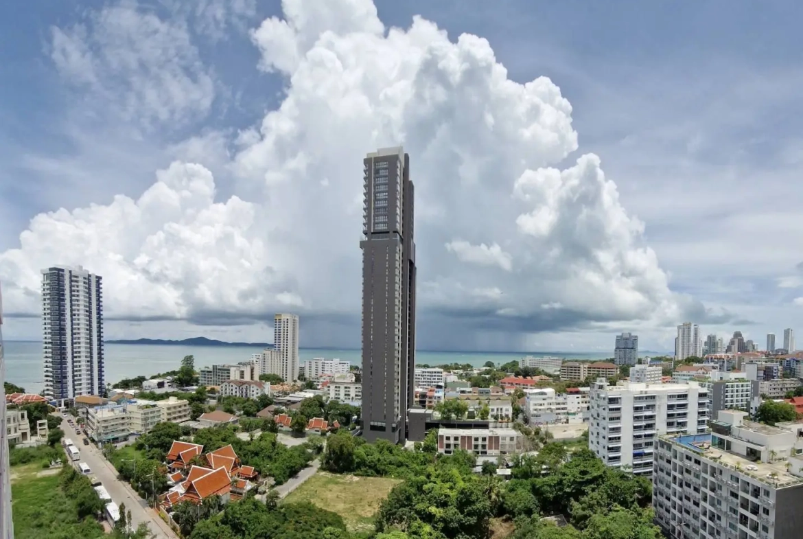 Квартира_Kieng Talay Condotel_2