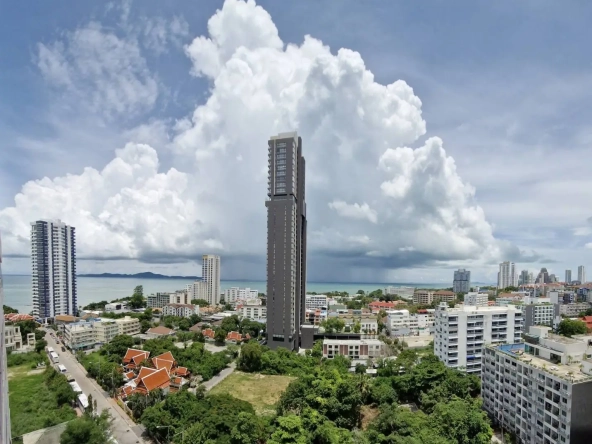 Квартира_Kieng Talay Condotel_2