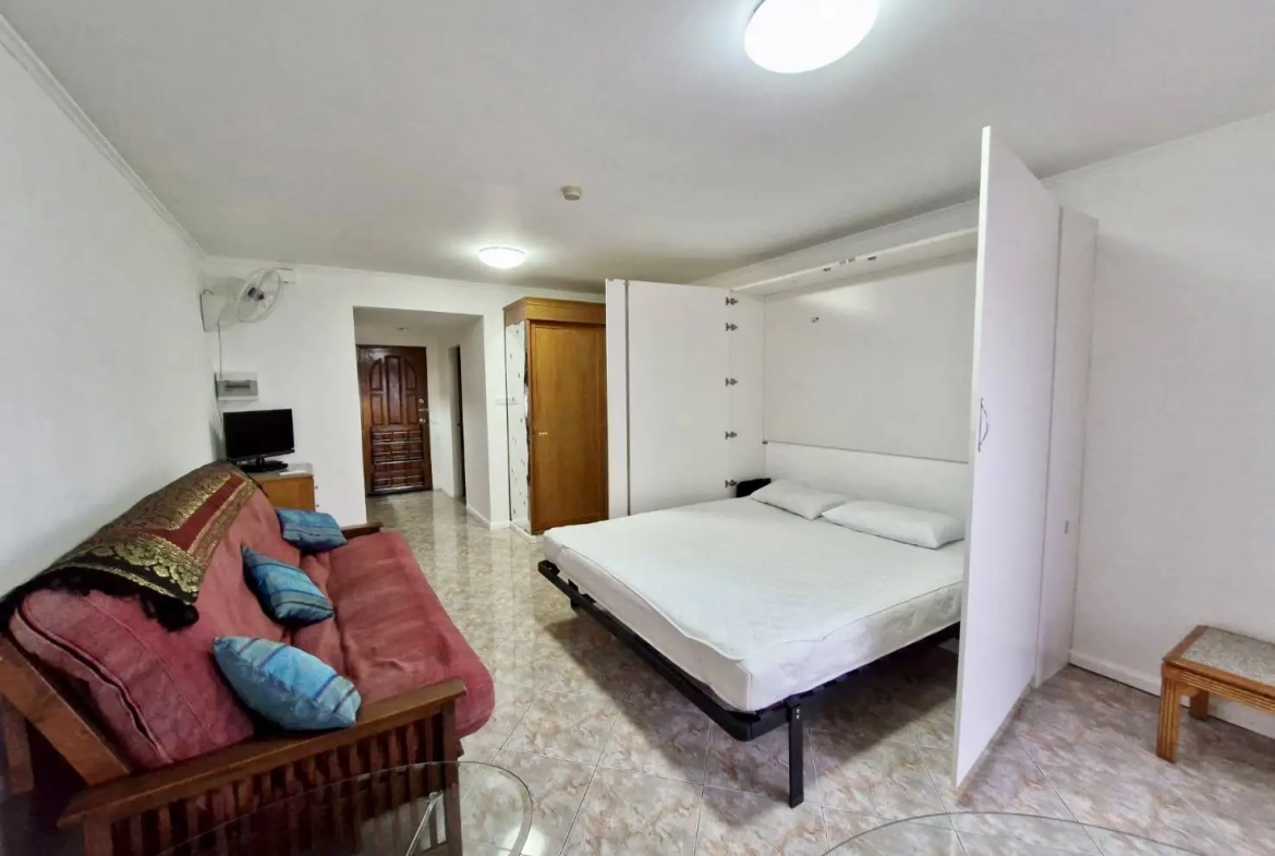 Квартира_Kieng Talay Condotel_3