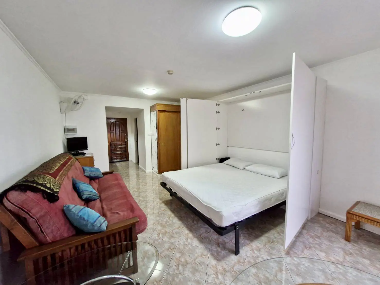 Квартира_Kieng Talay Condotel_3