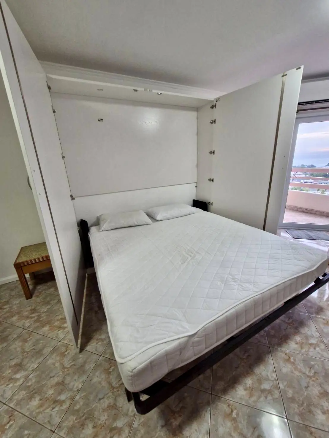 Квартира_Kieng Talay Condotel_5