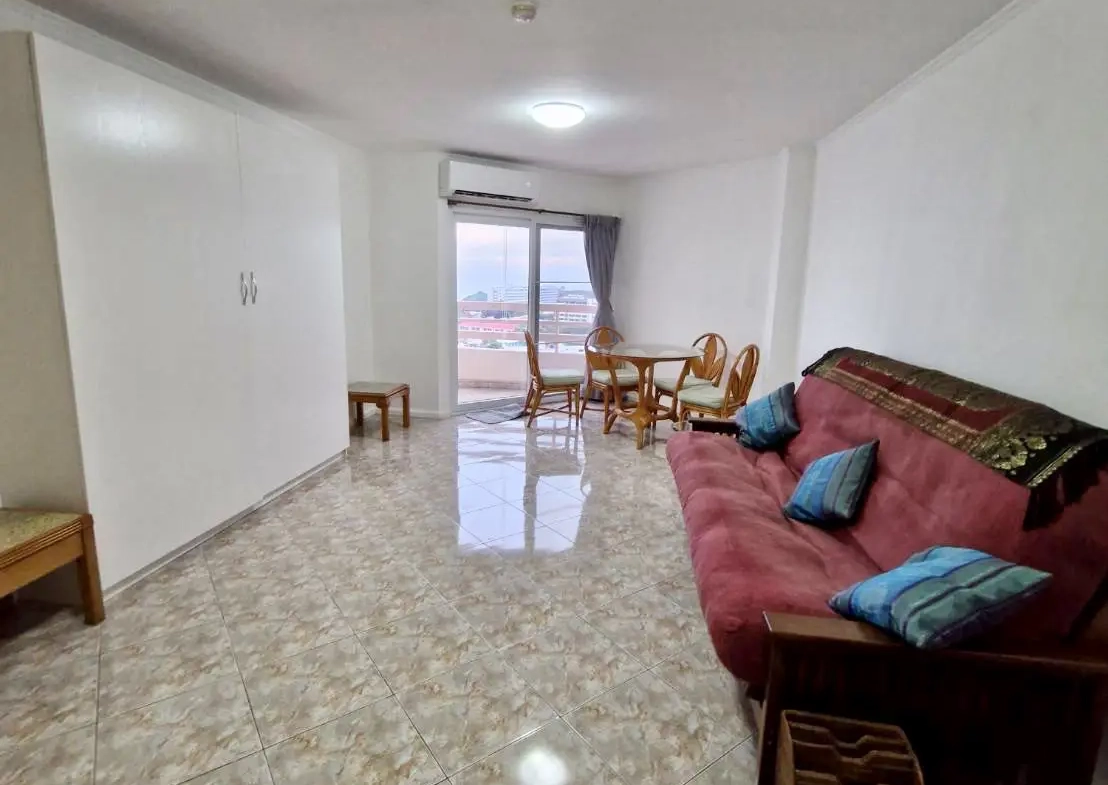 Квартира_Kieng Talay Condotel_6