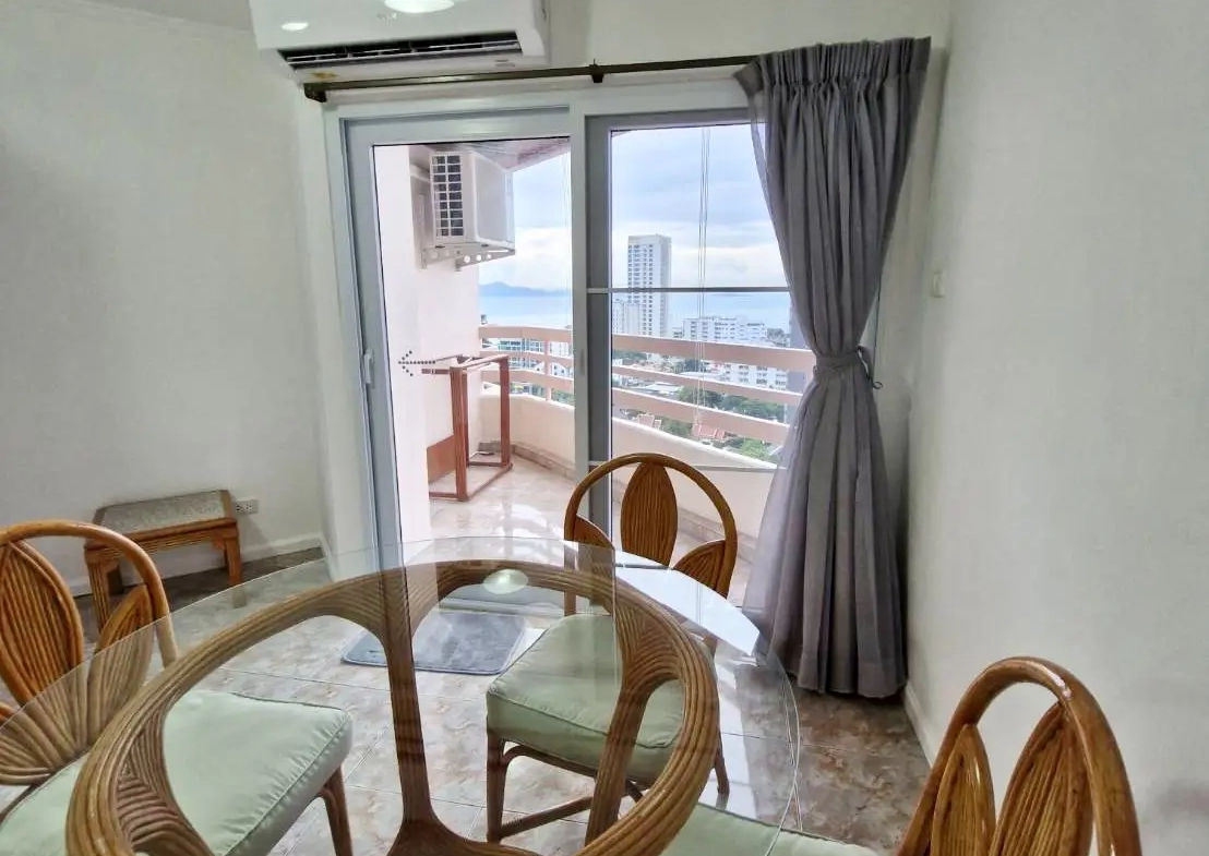 Квартира_Kieng Talay Condotel_7