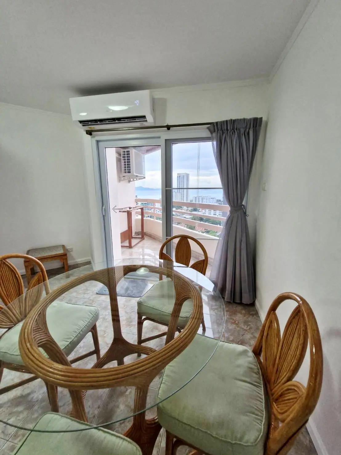 Квартира_Kieng Talay Condotel_7