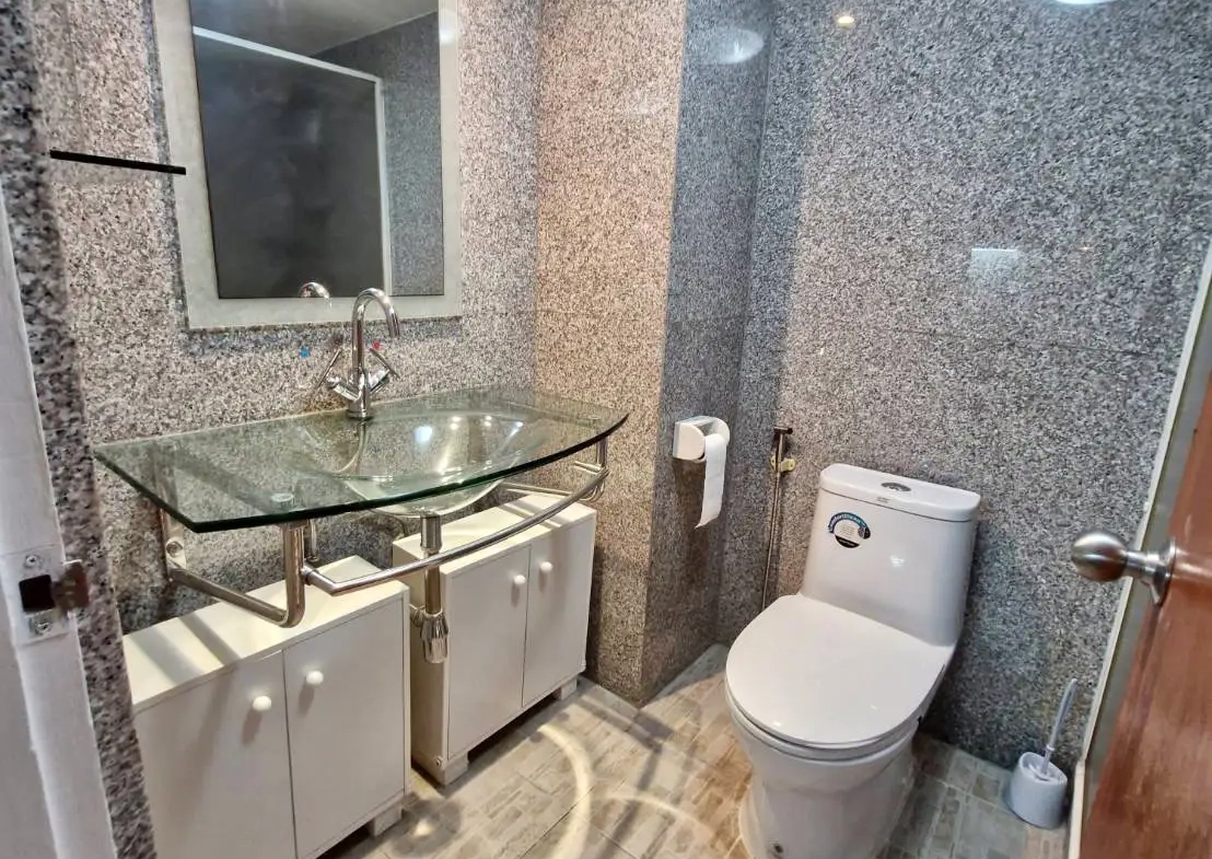 Квартира_Kieng Talay Condotel_10