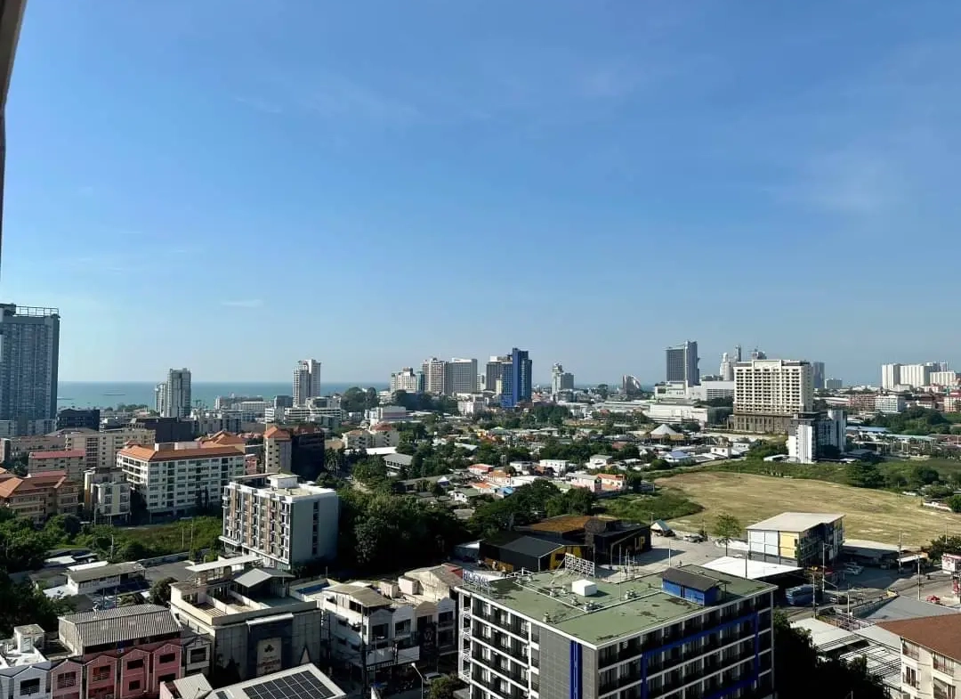 Квартира_Pkcp Tower