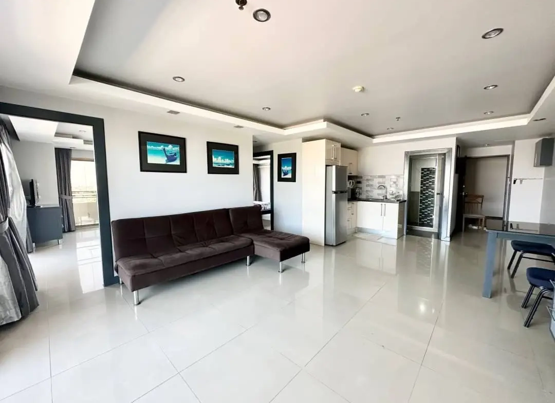 Квартира_Pkcp Tower_2