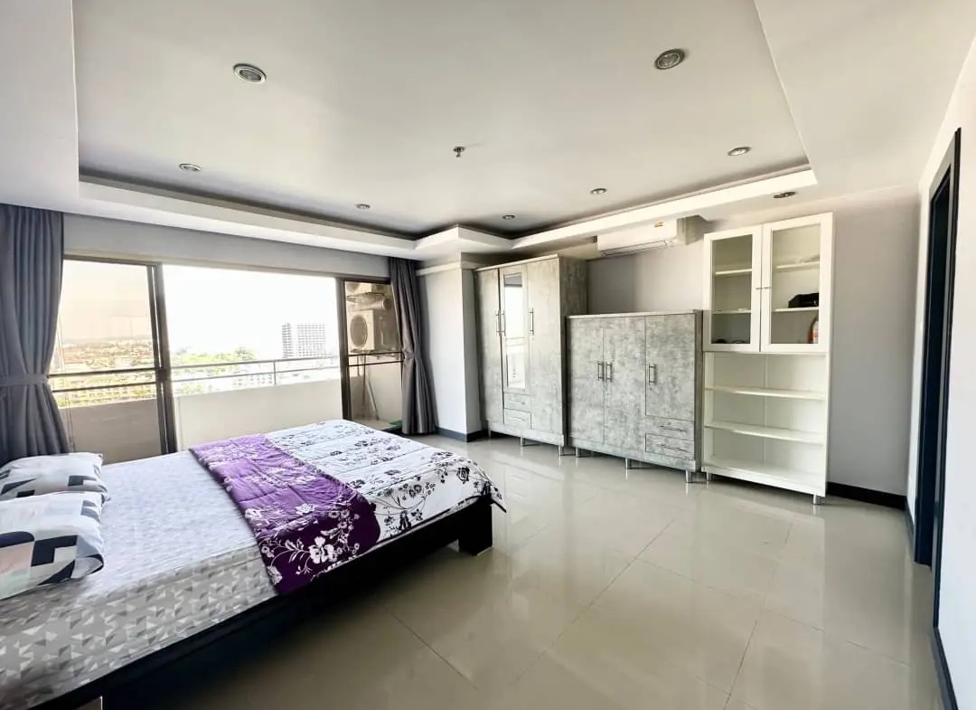 Квартира_Pkcp Tower_14