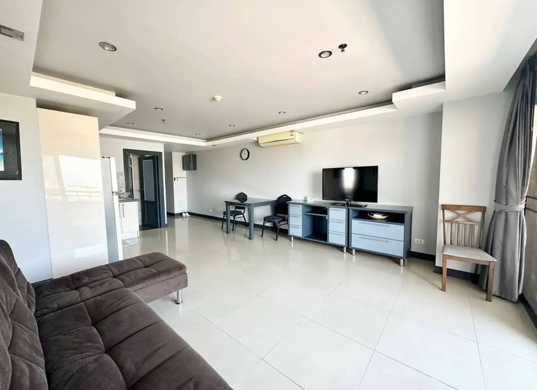 Квартира_Pkcp Tower_3