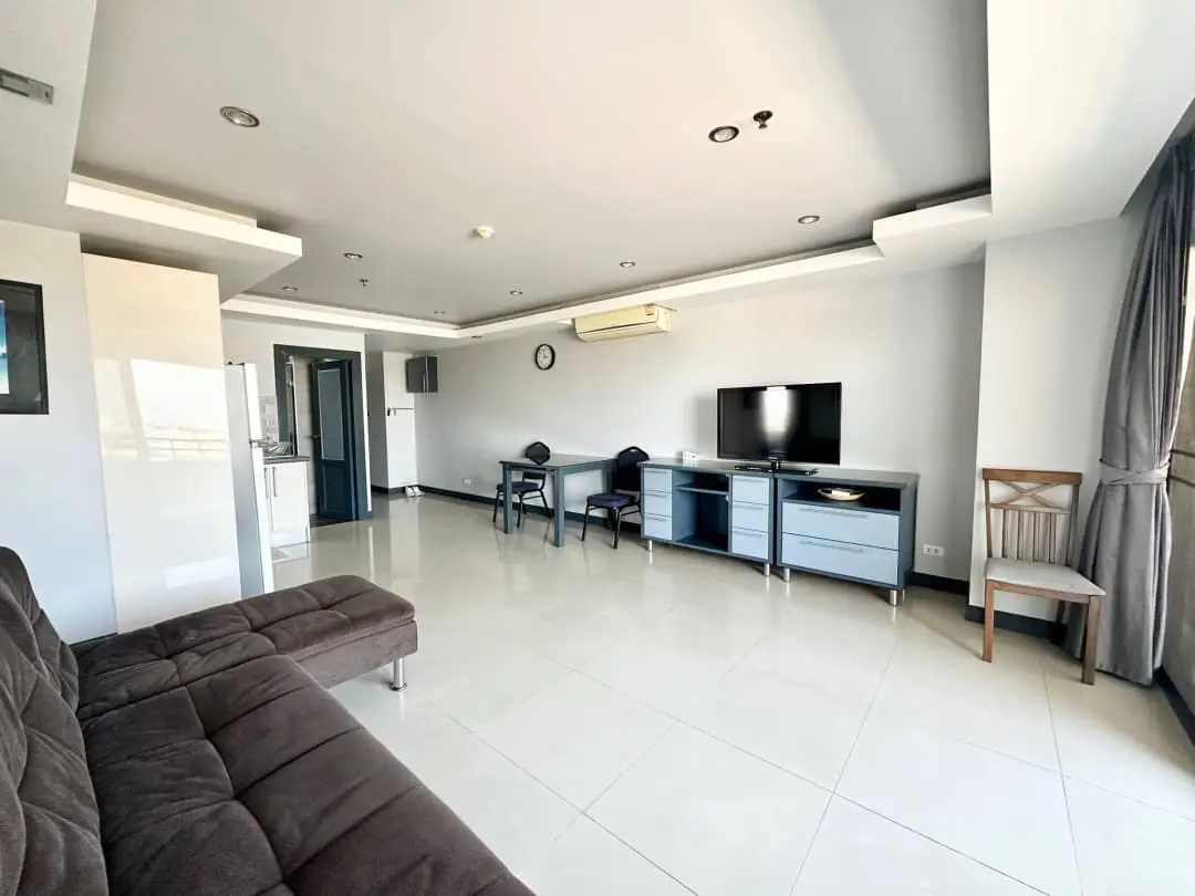 Квартира_Pkcp Tower_3